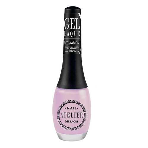 Лак для ногтей Nail Polish Gel Gel Laque Nail Atelier тонshade 145 в Орифлейм