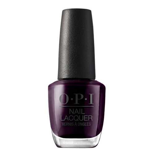 Лак для ногтей OPI Nail Lacquer NLV35 Classic O Suzi Mio 15 мл в Орифлейм