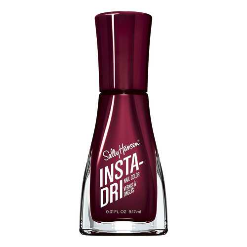 Лак для ногтей Sally Hansen Insta-Dri Nail Color тон 393 9,17 мл в Орифлейм