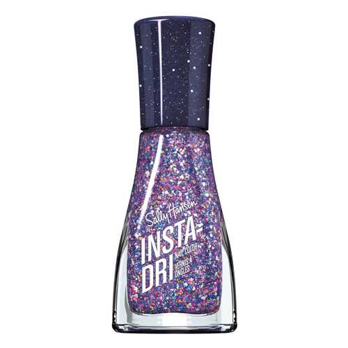 Лак для ногтей Sally Hansen Insta-Dri Nail Color тон 483 9,17 мл в Орифлейм