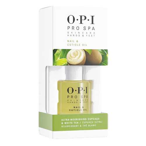 Масло для ногтей OPI AS200 в Орифлейм