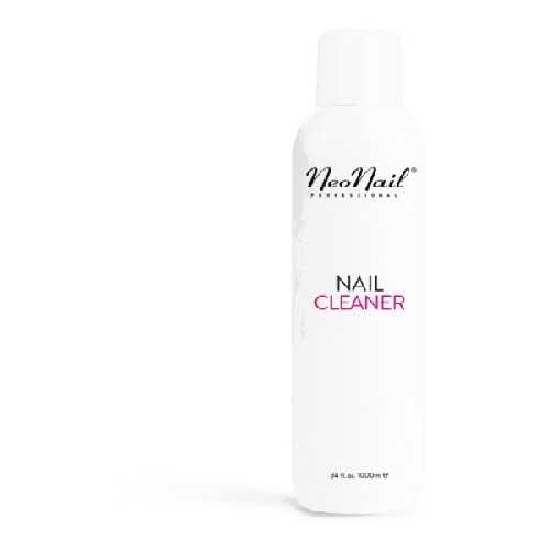 Жидкость для снятия липкого слоя NeoNail, Nail Cleaner, 100 мл в Орифлейм