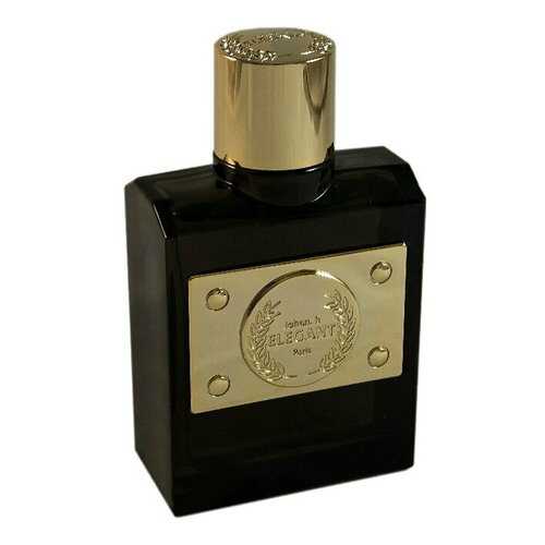 Geparlys. Парфюмерная вода Elegant Gold, men 100 ml в Орифлейм