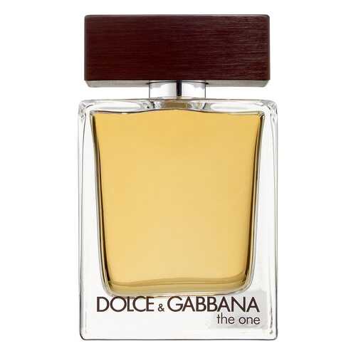 Туалетная вода DOLCE&GABBANA The One For Men, 30 мл в Орифлейм