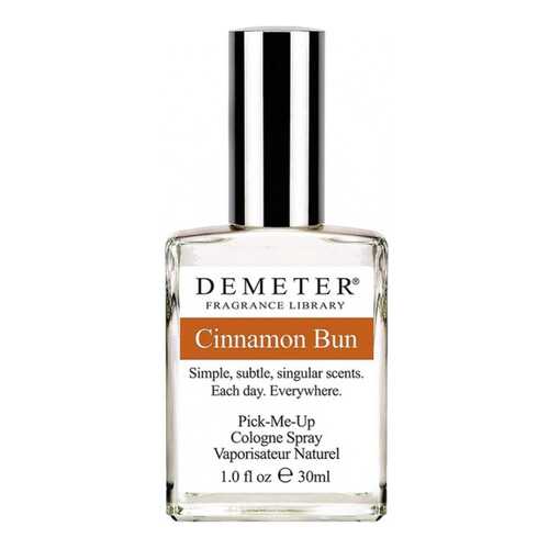 Духи Demeter Fragrance Cinnamon Bun 30 мл в Орифлейм