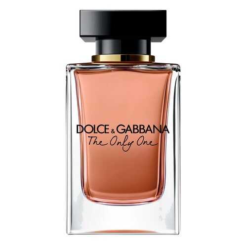 Парфюмерная вода Dolce And Gabbana The Only One 50 мл в Орифлейм