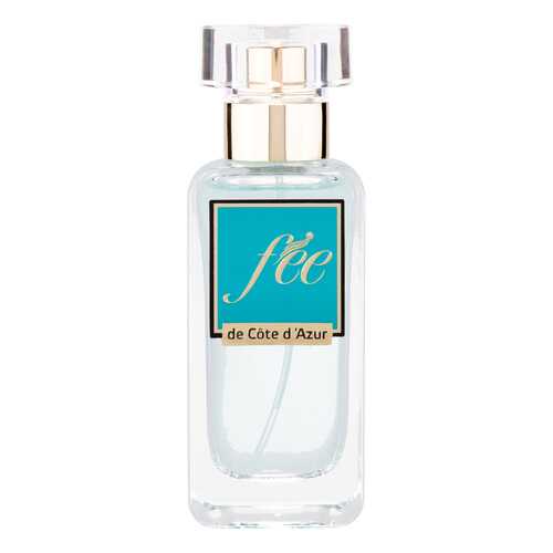 Парфюмерная вода Fee Fee de Cote d’Azur Eau de Parfum, 30 мл в Орифлейм