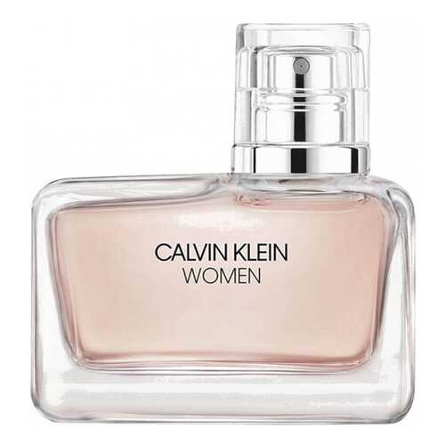 Туалетная вода Calvin Klein Women 50 мл в Орифлейм