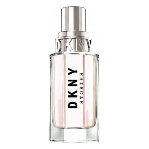 Туалетная вода DKNY Stories Eau De Toilette 50 мл в Орифлейм