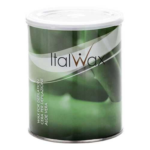 Воск для депиляции ItalWax Алоэ 800 мл в Орифлейм