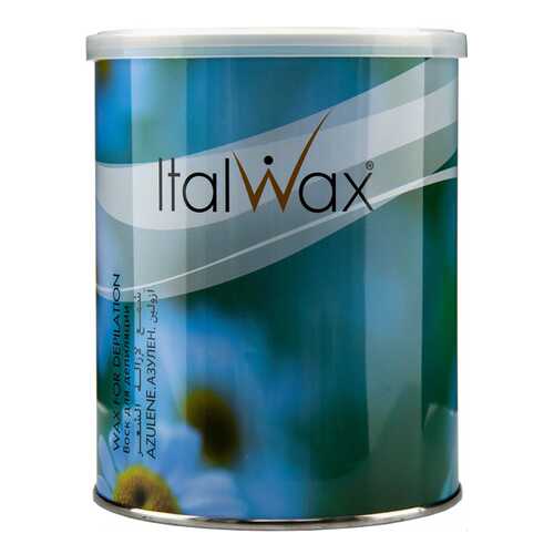 Воск для депиляции ItalWax Azulene 800 мл в Орифлейм