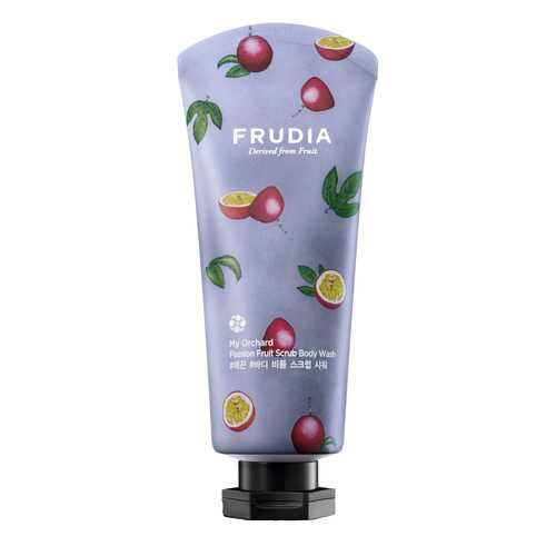 Гель для душа Frudia My Orchard Passion Fruit Scrub Body Wash 200 мл в Орифлейм