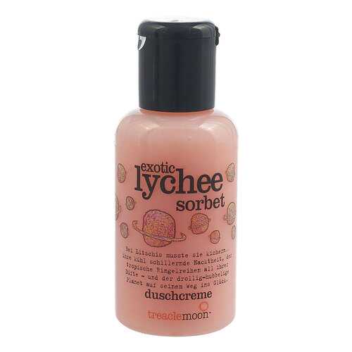 Гель для душа Treaclemoon Exotic Lychee Sorbet Bath & Shower 60 мл в Орифлейм