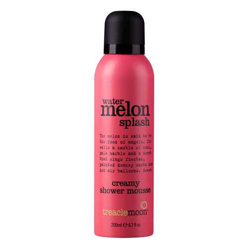 Мусс для тела Treaclemoon Sugared Grapefruit Sunrise Shower 200 мл в Орифлейм