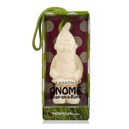 Мыло Gnome Soap on a Rope в Орифлейм