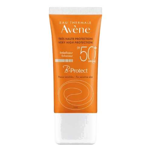 Солнцезащитное средство Avene B-protect SPF50+, 30 мл в Орифлейм