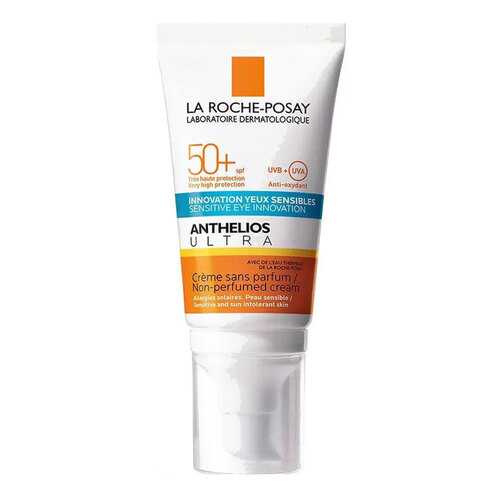 Солнцезащитное средство La Roche-Posay Anthelios XL SPF50+ 50 мл в Орифлейм