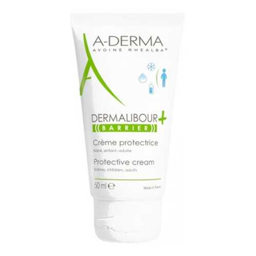 Крем для тела A-Derma Dermalibour+Barrier Creme Protectrice 50 мл в Орифлейм