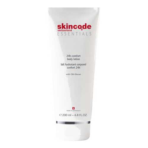 Лосьон для тела Skincode Essentials 24H Comfort Body Lotion 200 мл в Орифлейм