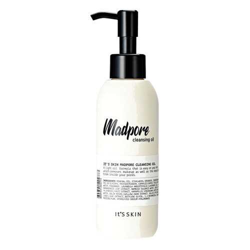 Масло для тела Its Skin Mad Pore Cleansing 155 мл в Орифлейм