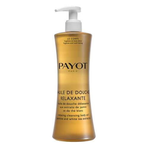 Масло для тела Payot Huile de Douche Relaxante 400 мл в Орифлейм