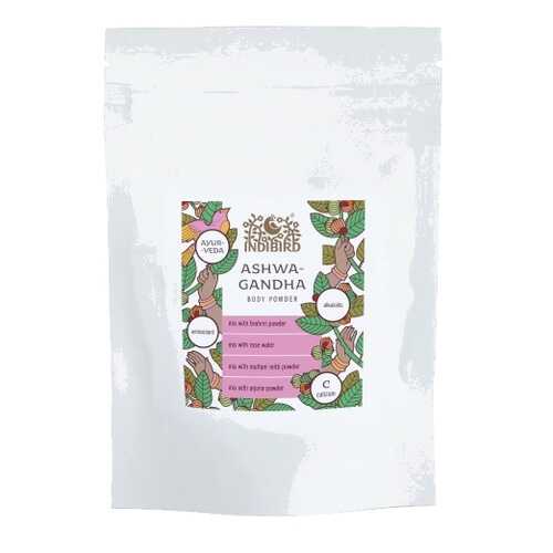 Порошок Ашвагандха (Ashwagandha Powder), 100 г в Орифлейм