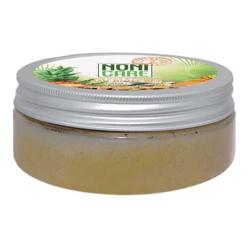 Скраб для тела Nonicare Sugar Body Scrub 200 мл в Орифлейм