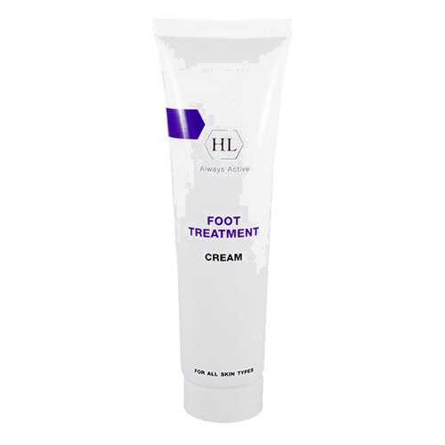 Смягчающий защитный крем для ног Holy Land Foot Treatment Cream в Орифлейм