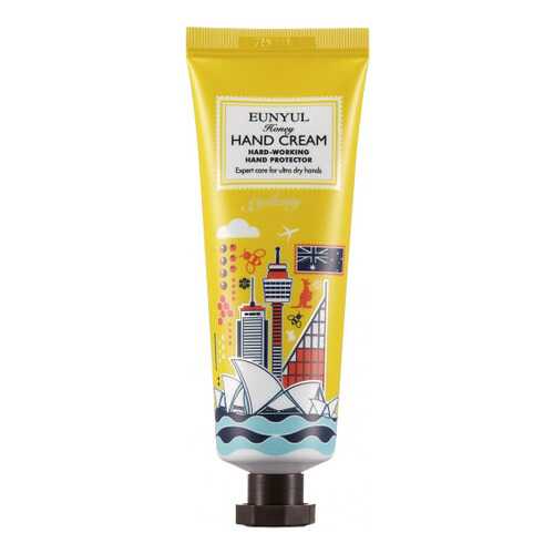 Крем для рук EUNYUL Honey Hand Cream 50 г в Орифлейм