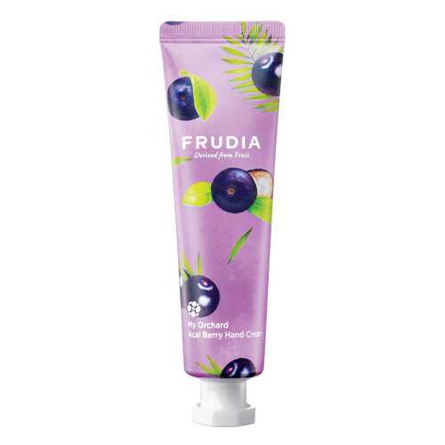 Крем для рук Frudia My Orchard Acai Berry 30 мл в Орифлейм