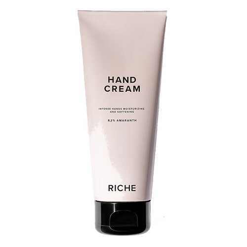 Крем для рук RICHE Hand Cream 75 мл в Орифлейм