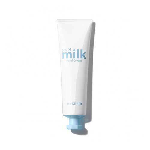 Крем для рук The Seam Pure Milk Hand Cream, 50 мл в Орифлейм