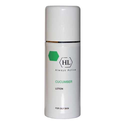 Лосьон для лица Holy Land Cucumber Face Lotion 250 мл в Орифлейм