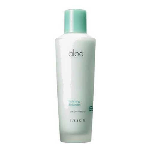 Лосьон для лица Its Skin Aloe Relaxing Emulsion 150 мл в Орифлейм