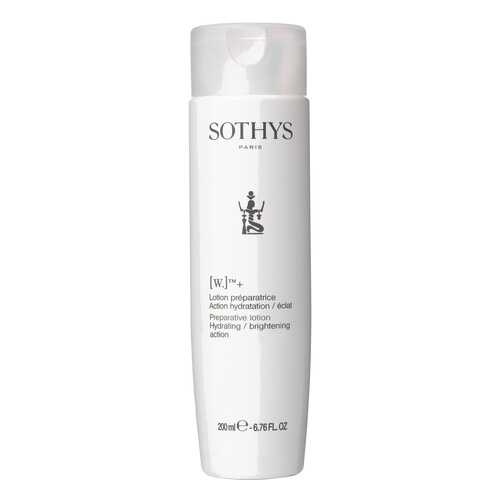 Лосьон для лица Sothys [W.]+ Brightening Lotion 200 мл в Орифлейм