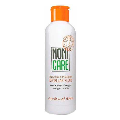 Мицеллярная вода Nonicare Garden Of Eden Micellar Fluid 200 мл в Орифлейм