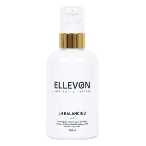 Молочко для лица Ellevon Refreshing Cleansing 200 мл в Орифлейм