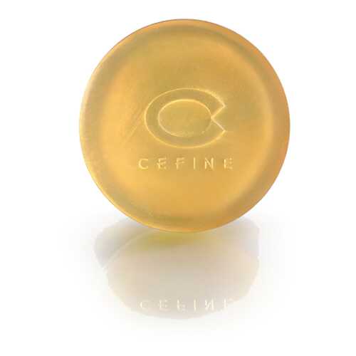 Мыло для лица Beauty Pro Sensitive Soap CEFINE, 90 гр в Орифлейм