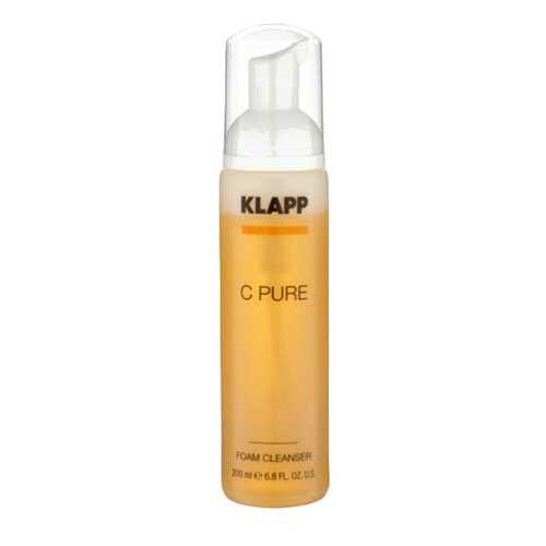 Пенка для умывания Klapp Pure Foam Cleanser 200 мл в Орифлейм