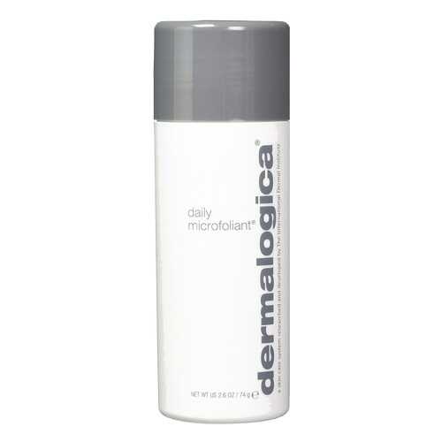 Пилинг для лица Dermalogica Daily Microfoliant 75 г в Орифлейм