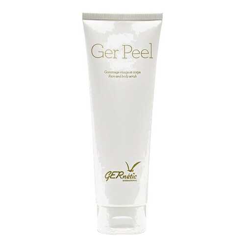 Пилинг для лица Gernetic Ger Peel 150 мл в Орифлейм