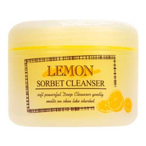 Средство для очищения The Skin House Lemon Sorbet Cleanser 100 мл в Орифлейм