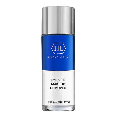 Средство для снятия макияжа Holy Land Eye&Lip Make-Up Remover 120 мл в Орифлейм