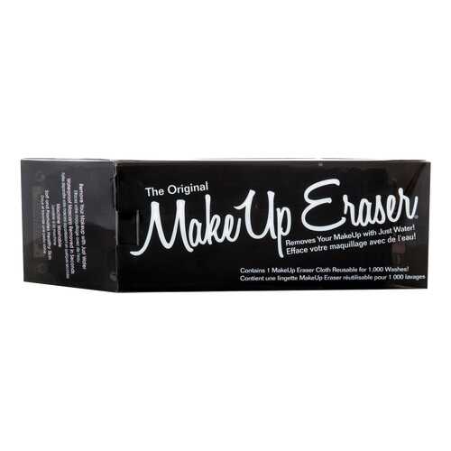 Средство для снятия макияжа MakeUp Eraser The Original Black салфетка в Орифлейм