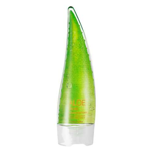 Средство для умывания Holika Holika Aloe 99% Cleansing Foam 150 мл в Орифлейм