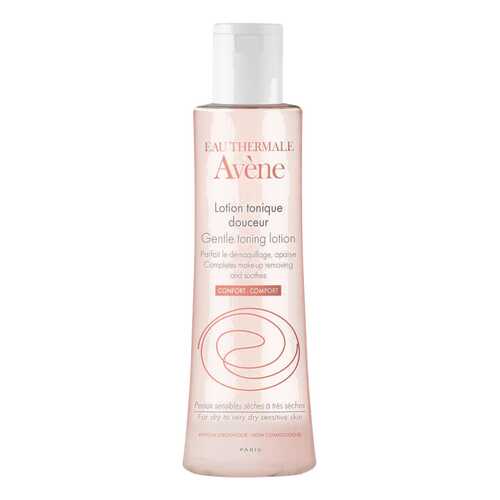 Тоник для лица Avene Lotion Gentle Toner 100 мл в Орифлейм