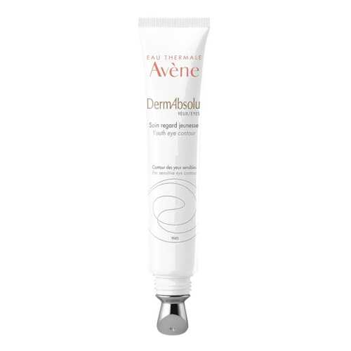 Крем для глаз Avene DermAbsolu Youth Eye Cream 15 мл в Орифлейм