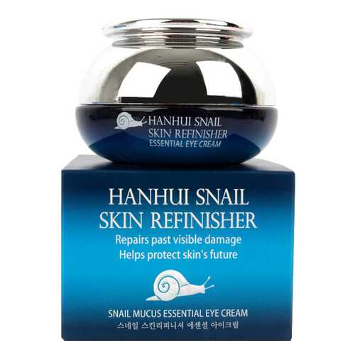 Крем для глаз HANHUI Snail Skin Refinisher 30 г в Орифлейм