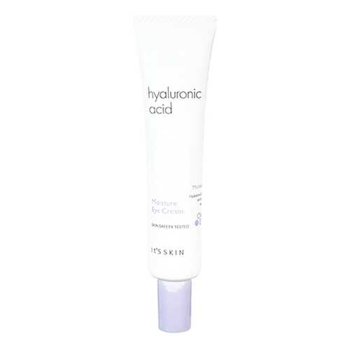 Крем для глаз Its Skin Hyaluronic Acid Moisture Eye Cream Увлажняющий 25 мл в Орифлейм