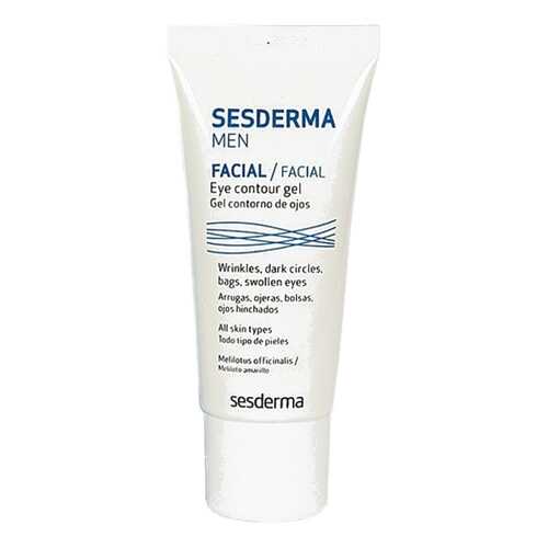 Крем для глаз Sesderma Men Eye Contour 15 мл в Орифлейм